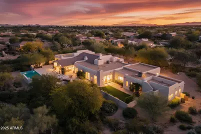 9083 E Sands Drive, Scottsdale, AZ 85255 - Photo 1