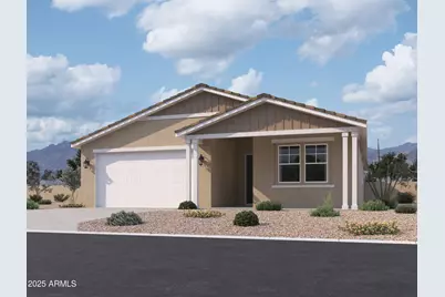 9546 W Tamarisk Avenue, Tolleson, AZ 85353 - Photo 1
