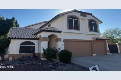 5437 W Wahalla Lane, Glendale, AZ 85308 - Photo 1