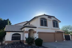 5437 W Wahalla Ln, Glendale, AZ 85308 - Photo 1