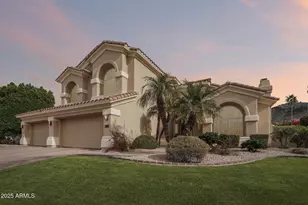 1321 E Desert Flower Ln, Phoenix, AZ 85048 - Photo 1