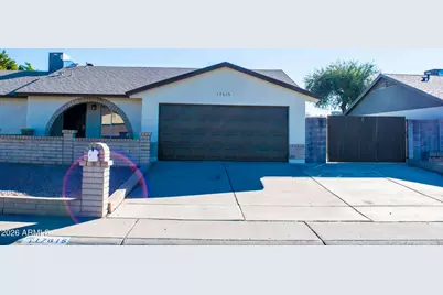 17615 N 35th Place, Phoenix, AZ 85032 - Photo 1