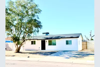 8042 S 25th Street, Phoenix, AZ 85042 - Photo 1