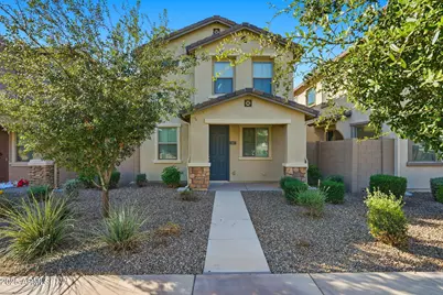 1647 S 83rd Place, Mesa, AZ 85209 - Photo 1