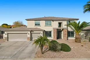 3332 E Canyon Way, Chandler, AZ 85249 - Photo 1