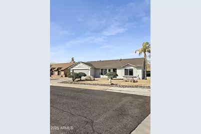 4628 W Kings Avenue, Glendale, AZ 85306 - Photo 1
