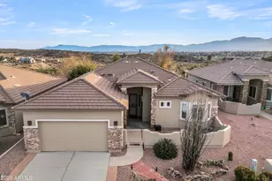 5065 E Boulder Canyon Dr, Cornville, AZ 86325 - Photo 1