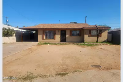 4431 N 50th Drive, Phoenix, AZ 85031 - Photo 1