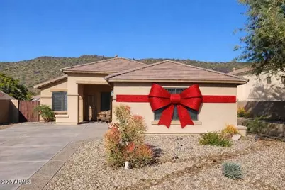 4030 W Hide Trail, Phoenix, AZ 85083 - Photo 1