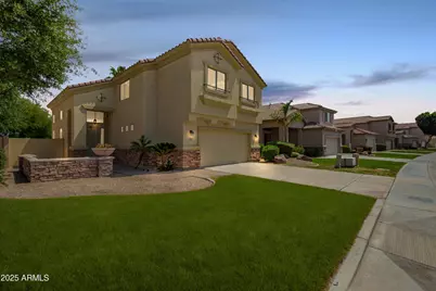 3327 S Felix Way, Chandler, AZ 85248 - Photo 1