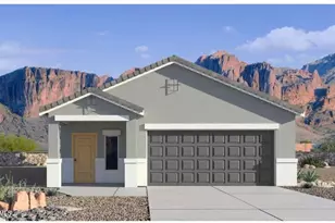 8979 S Castillo Dr, Apache Junction, AZ 85120 - Photo 1