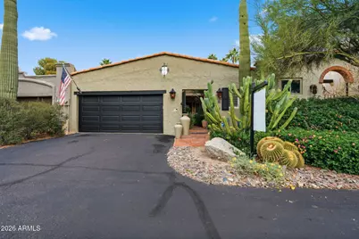 37210 N Tranquil Trail #11, Carefree, AZ 85377 - Photo 1