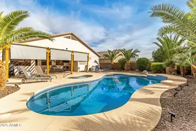 11921 W Monroe Street, Avondale, AZ 85323 - Photo 1