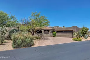 1710 E Staghorn Ln, Carefree, AZ 85377 - Photo 1