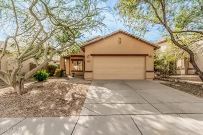 40808 N Hearst Drive, Anthem, AZ 85086 - Photo 1