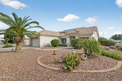 15302 W Ganado Drive, Sun City West, AZ 85375 - Photo 1
