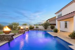 2247 N Beverly Pl, Buckeye, AZ 85396 - Photo 1