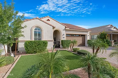 4341 S Mayfair Way, Gilbert, AZ 85297 - Photo 1