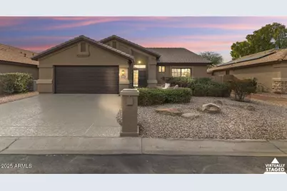 15035 W Indianola Avenue, Goodyear, AZ 85395 - Photo 1