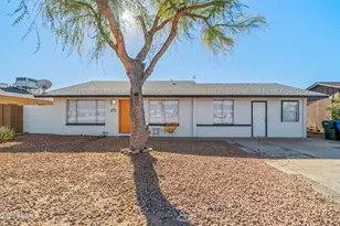 9001 West Campbell Ave, Phoenix, AZ 85037 - Photo 1
