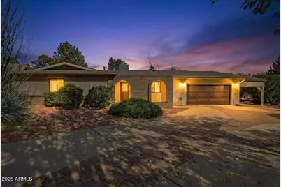 30 Creek Rock Circle, Sedona, AZ 86351 - Photo 1