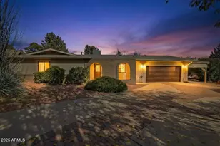 30 Creek Rock Cir, Sedona, AZ 86351 - Photo 1