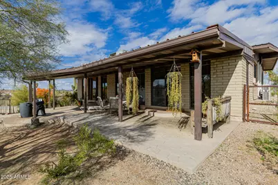 1795 Vista Drive, Wickenburg, AZ 85390 - Photo 1