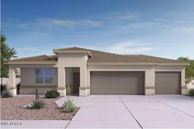 15404 W Gray Fox Trail, Surprise, AZ 85387 - Photo 1