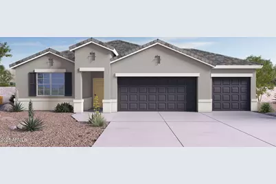 15440 W Gray Fox Trail, Surprise, AZ 85387 - Photo 1
