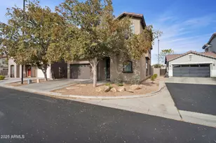 2465 S Marble St, Gilbert, AZ 85295 - Photo 1
