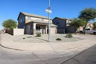 9216 W Williams St, Tolleson, AZ 85353 - Photo 1