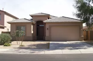 43897 W Kramer Ln, Maricopa, AZ 85138 - Photo 1