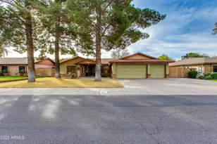 3313 W Kristal Way, Phoenix, AZ 85027 - Photo 1