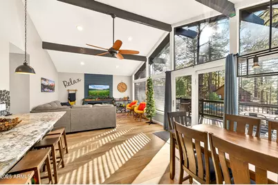 2746 Bacobi Ovi --, Flagstaff, AZ 86005 - Photo 1