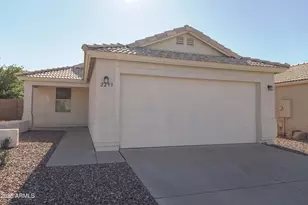 2293 W 20th Ave, Apache Junction, AZ 85120 - Photo 1