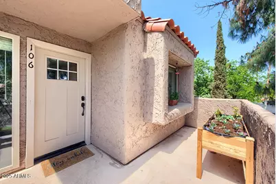 7316 N Via Camello Del Norte -- #106, Scottsdale, AZ 85258 - Photo 1