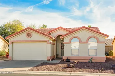 1757 E Lindrick Drive, Chandler, AZ 85249 - Photo 1