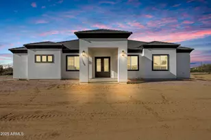 1268 S 349th Ave, Tonopah, AZ 85354 - Photo 1