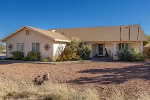 10148 S Airstrip Rd, Hereford, AZ 85615 - Photo 1