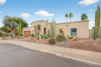 8716 E Via De La Luna --, Scottsdale, AZ 85258 - Photo 1