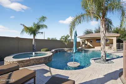 4655 E Quailbrush Road, Cave Creek, AZ 85331 - Photo 1