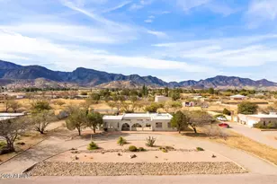 4960 S Nez Perce Ave, Sierra Vista, AZ 85650 - Photo 1