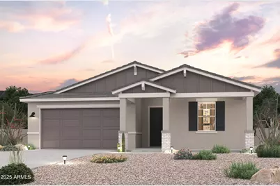 23719 N 179th Drive, Surprise, AZ 85387 - Photo 1