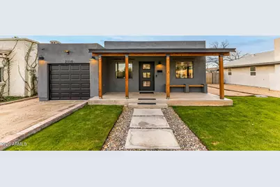 2110 N 25th Place, Phoenix, AZ 85008 - Photo 1