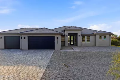 33400 N 56th Street, Cave Creek, AZ 85331 - Photo 1