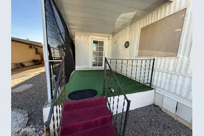 601 N Hayden Road #123, Scottsdale, AZ 85257 - Photo 1