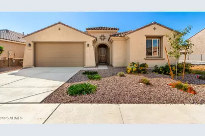 17651 W Palo Verde Drive, Litchfield Park, AZ 85340 - Photo 1
