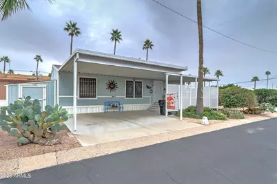 7807 E Main Street #H-27, Mesa, AZ 85207 - Photo 1