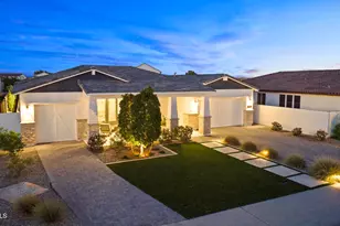 10921 N Blakely St, Surprise, AZ 85388 - Photo 1