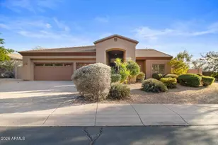 4945 E Desert Vista Trail, Cave Creek, AZ 85331 - Photo 1